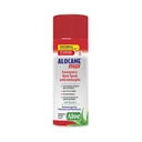 ALOCANE Emergency Burn Spray, 4% Lidocaine Max Strength Fast Pain Itch Relief for Minor Burns, Sunburn, Kitchen First Aid Tratamiento Burn Care, 4 Fl Oz