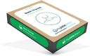 Kit básico de prueba de tiroides en el hogar ← Descubra hipertiroidismo o hipotiroidismo TENIDO Medidas TSH, T3, T4 gratis ANTE CLIA Certified TEN Metabolism - Energy Levels - Weight Management TEN at Home Collection
