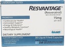 para humanos (30 cápsulas líquidas)