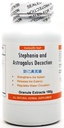 Stephania y Astragalus Decoction Extract Powder Tea 180g (Fang Ji Huang Qi Tang) Listo para tomar hierbas 100% naturales