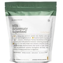 BIG BOLD HEALTH HTB Rejuvenate Superfood Plant-Based Protein Powder ⏐ Himalayan Tartary Buckwheat with Polyphenols & 17g Protein  Gut Support & Immune Balance (Vanilla Flavor)