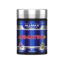 ALLMAX Nutrición agmatina polvo de sulfato, 34g
