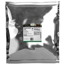 Frontier Co-op Organic Sting Nettle Leaf, Cut and Sifted, For Making Nettle Tea, Kosher ← 16 Ounce (Pack of 1)