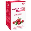 Cisticlean Cranberry PAC Suplemento – 240 mg PAC, sin azúcar – Apoyo a la Infección de la Tracto urinaria – Las píldoras de arándano más eficaces para la cistitis " Alivio de la cistitis intersticial