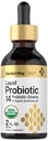 Camino del Doctor Probiótico Líquido TENIDO 2 fl oz TEN 14 Estrenos Probióticos con Aceite Orgánica de girasol