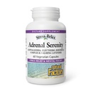 Factores naturales Serenidad Adrenal STRESS-RELAX®, 60 cápsulas
