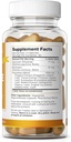 Bernard Jensen's Breathe Now Supplement: Promotes Respiratory Sinus & Lungs Health Properties &amp; Wellness 60 Capsules