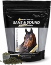 Prepa perfecta EQ Sane y Sonido Pellets 5 lb