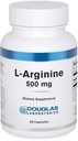 Douglas Laboratories L-Arginine (500 mg.)