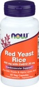 Ahora Alimentos Levadura Roja Rice600 Wcoq10 60v, 60 CT