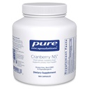 Pure Encapsulations Cranberry NS ← Hypoallergenic Supplement to Support Urinary Tract Health ←180 Capsules