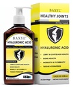 BAXYL Liquid Hyaluronic Acid Supplement for Joint Health - Patented MHB3 Formula for Bone, Skin,Eye Health & to Restore Cartilage - Vegan, Gluten-Free, Non-GMO for Comfort - 30-Day Supply