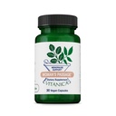 Vitanica, Pasaje de Mujer, Apoyo a la menopausia, Vegan, 30 cápsulas