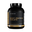 Kaged Whey Protein Isolate Powder ← Chocolate Peanut Butter ← 100% Pure Low Lactose Whey ← Post Workout Recovery Bebida ← Apoyo Muscle Building ← Suplementos para Hombres &amp; Mujeres Silencioso 41