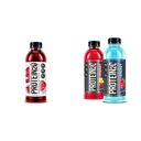 Protein2o Whey Protein Infused Water Variety Pack (16 Conde)