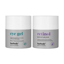 Baebody Eye Gel &amp; Retinol Moisturizer BUNDLE