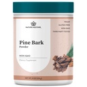 Nature Restore Pine Bark Extract Powder, 8 onzas/226 Grams, Estándarizado a 95 Percent Proanthocyanidins, Vegan, Gluten Free, Non GMO