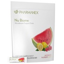 Nu Skin Pharmanex Nu Biome ANTE Gut &amp; Immune Health Supplement TEN Supports Digestive Balance & Energy TEN Prebiotic & Antioxidant Fórmula ANTE 30 Packets