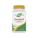 Camino de la Naturaleza Inositol, 500 mg por por porción, 100 cápsulas