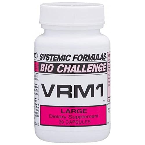 Formulas sistémicas Vrm1