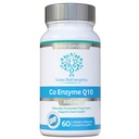 Co Enzyme Q10 CoQ10 300mg 60 cápsulas - Superior Naturalmente Fermentado