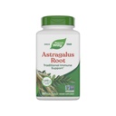 Camino de la Naturaleza Astragalus Root, Apoyo Tradicional Inmunitario*, 1.410 mg por Servicio de 3 cápsulas, Proyecto No GMO Verificado, Vegan 180 cápsulas (Paquete Mayo Vary)