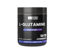 Ingredientes originales puros L-Glutamine Powder, (12 oz), Aminoácidos Naturales, Flavorless, Siempre Puro