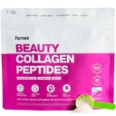 Péptidos de Collagen avanzados Polvo para Mujeres - Ácido Hialurónico, Biotina & Vitamina C, Pelo de Proteína Hidrolyzed, Piel, Nails &amp; Soporte Conjunto - Grass Tipo I & III Keto, Paleo, Kosher 9.88 oz Desarrollado