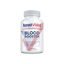 Booster de sangre verificada - Apoyo a la sangre - Hawthorn, Magnesium, Celery Seed Powder, BioPerine - 60 cápsulas - 1 mes de suministro