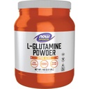 Ahora Alimentos Aminoácidos L-Glutamina Polvo 35.3 onza (1 kg) Pwdr