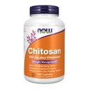AHORA Suplementos, Chitosan 500 mg más Chromium, Weight Management*, 240 Veg Capsules