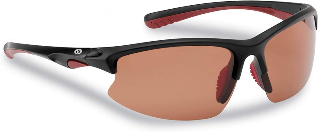 Pesquero volador Drift Gafas polarizadas con Bloqueador UV agudo para pesca y deportes al aire libre