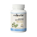 Herb ecléctica - Nettle Quercetin Capsules ← Non-GMO, Vegan tención 90 CT