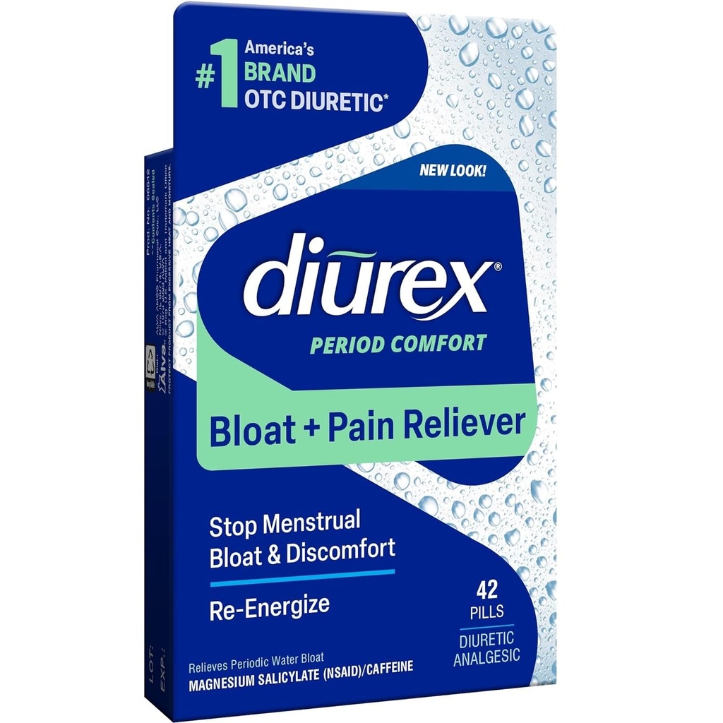 Caja de agua DIUREX de 42