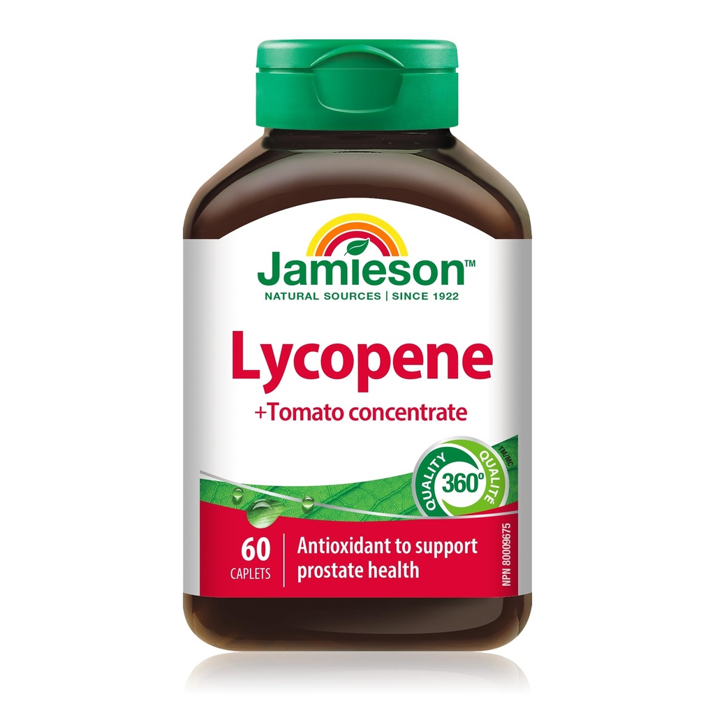 Concentrado de tomate Lycopene-Rich