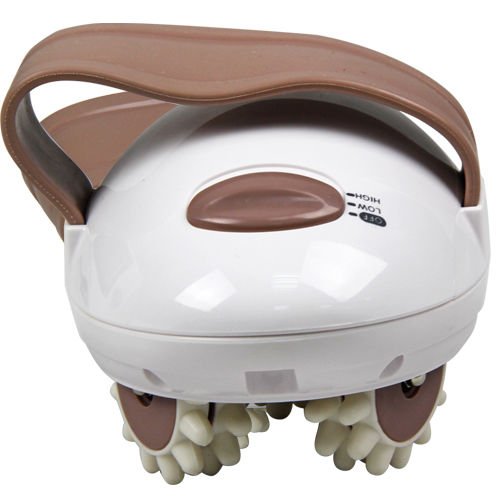 Cuerpo Slimmer pérdida de peso Fat Slim Slimming Massage Anti-Cellulite Control System