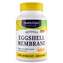 Orígenes saludables Membrana de huevo 500 mg (NEM, non-GMO, Gluten Free, Joint Support), 60 Veggie Caps