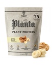 Ambrosia Planta - Proteína de base vegetal Premium (Peanut Butter Banana)
