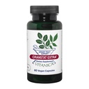 Vitanica Cranstat Extra, Urinary Tract Support, Vegan, 60 cápsulas