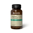 Activador de tiroides Sunshine 100 cápsulas
