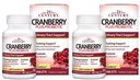 21st Century Cranberry Plus Probiotic Tablets,2 Conde