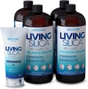 Living Silica Repair &amp; Recover Kit