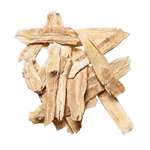 Plum Dragon Herbs Astragalus Herb ← Huang Qi Chinese Herb ← Astragalus Membranaceu - Eficaz para Tonify Spleen y Qi - Chinese Herb, Astragalus Root (1 Lb)