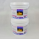 SU-PER Anti-Oxidant Supplement for Horses - Equine Selenium Vitamins & Essential Antioxidant Support - 4 libras, (2 Pack)