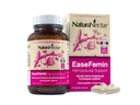 NaturaNectar - EaseFemin Menopausal Support Supplements for Women - Estrogen-Free Red Bee Propolis Capsules for Hot Flashes & Night Sweats - Natural and with Proprietary Calming Herbal Blend (30pcs.)