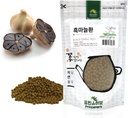 [Medicinal Korean Herbal Pills] 100% Natural Black Ajo