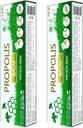 Juego de 2 Balm Propolis con Plata Iónica 30g/1 Oz
