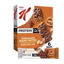 Kel Spc K 6pk Meal Bar Ch Tamaño 9.5z Kel Spc K 6pk Meal Bar Chocolate Peanutbutter