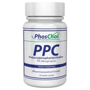 Nutrasal PhosChol, 900 mg – 100 cápsulas de gel