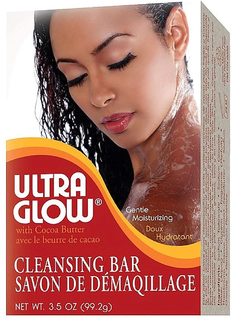 Bar de limpieza 3.50 oz (Pack of 6)